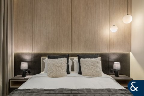 Apartamento en Dubai Land, Dubai, 2 dormitorios, 108 m², № 78835 - foto 15