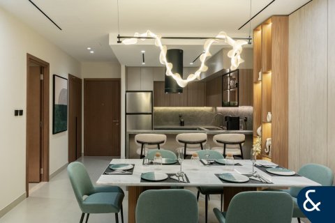 Apartamento en Dubai Land, Dubai, 2 dormitorios, 108 m², № 78835 - foto 8