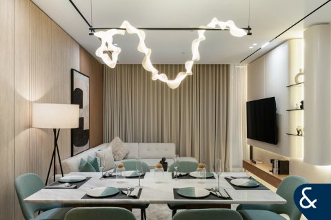 Apartamento en Dubai Land, Dubai, 2 dormitorios, 108 m², № 78835 - foto 4