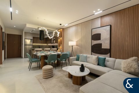 Apartamento en Dubai Land, Dubai, 2 dormitorios, 108 m², № 78835 - foto 7