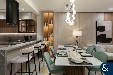 Apartamento en Dubai Land, Dubai, 2 dormitorios, 108 m², № 78835 - foto 3