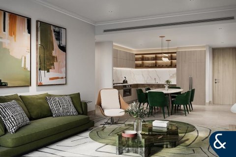 Apartamento en Downtown Dubai (Downtown Burj Dubai), Dubai, 2 dormitorios, 135 m², № 78844 - foto 9