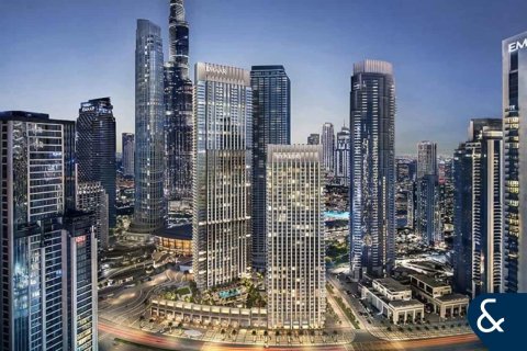 Apartamento en Downtown Dubai (Downtown Burj Dubai), Dubai, 2 dormitorios, 135 m², № 78844 - foto 7