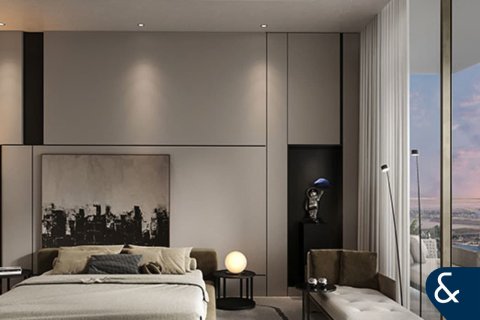 Apartamento en Downtown Dubai (Downtown Burj Dubai), Dubai, 2 dormitorios, 135 m², № 78844 - foto 4