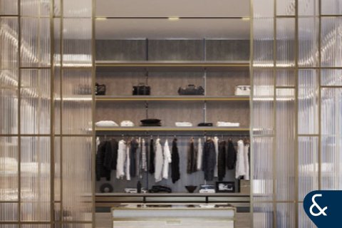 Apartamento en Downtown Dubai (Downtown Burj Dubai), Dubai, 2 dormitorios, 135 m², № 78844 - foto 5