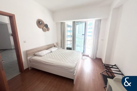 Apartamento en The Waves, Dubai Marina, Dubai, 1 dormitorio, 125 m², № 78834 - foto 2