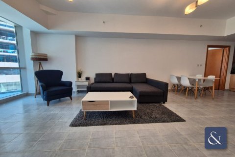 Apartamento en The Waves, Dubai Marina, Dubai, 1 dormitorio, 125 m², № 78834 - foto 9