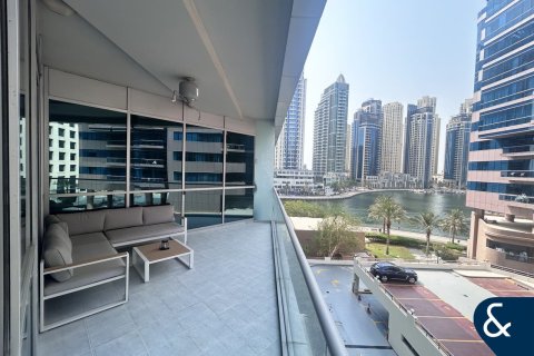 Apartamento en The Waves, Dubai Marina, Dubai, 1 dormitorio, 125 m², № 78834 - foto 12