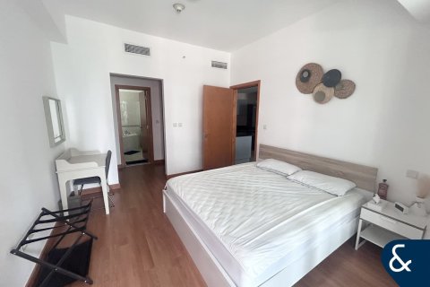 Apartamento en The Waves, Dubai Marina, Dubai, 1 dormitorio, 125 m², № 78834 - foto 3