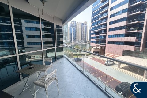 Apartamento en The Waves, Dubai Marina, Dubai, 1 dormitorio, 125 m², № 78834 - foto 4