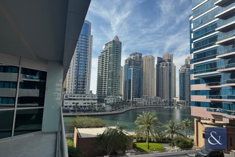 Apartamento en The Waves, Dubai Marina, Dubai, 1 dormitorio, 125 m², № 78834 - foto 14