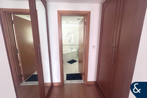 Apartamento en The Waves, Dubai Marina, Dubai, 1 dormitorio, 125 m², № 78834 - foto 6