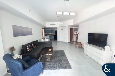 Apartamento en The Waves, Dubai Marina, Dubai, 1 dormitorio, 125 m², № 78834 - foto 10