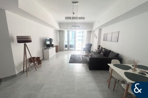 Apartamento en The Waves, Dubai Marina, Dubai, 1 dormitorio, 125 m², № 78834 - foto 11