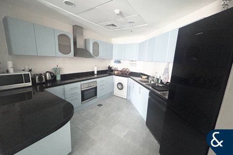 Apartamento en The Waves, Dubai Marina, Dubai, 1 dormitorio, 125 m², № 78834 - foto 13