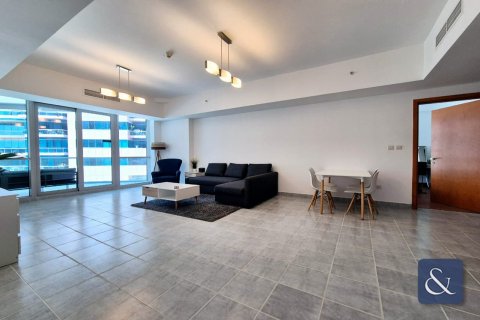 Apartamento en The Waves, Dubai Marina, Dubai, 1 dormitorio, 125 m², № 78834 - foto 8