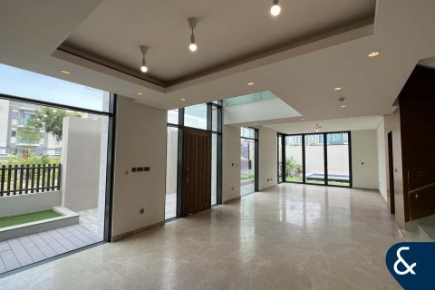 Купить виллу в Sobha Hartland, Мохаммед Бин Рашид Сити, Дубай: 4 спальни, 396м², № 78846 - фото 16