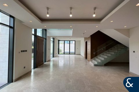 Купить виллу в Sobha Hartland, Мохаммед Бин Рашид Сити, Дубай: 4 спальни, 396м², № 78846 - фото 3