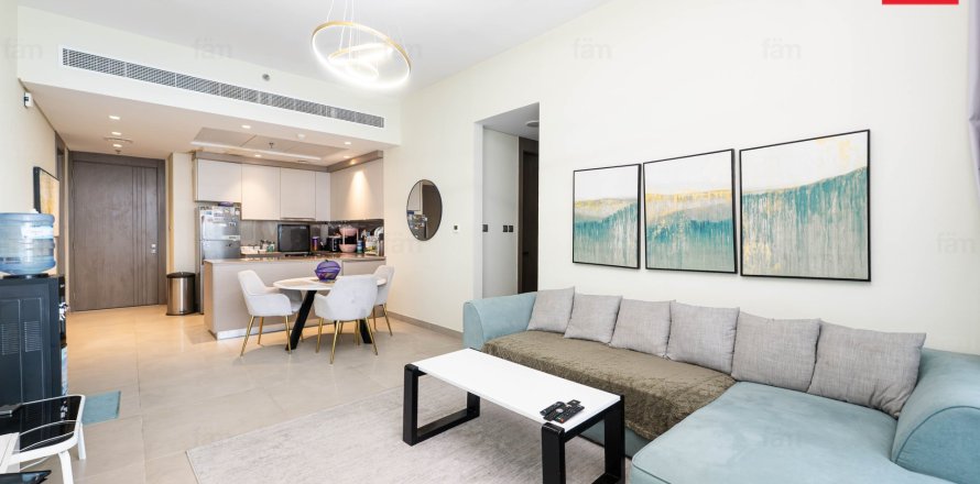 Apartment in Dubai 2 bedrooms, 96.7 sq.m. № 121973