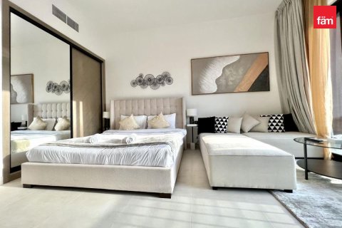 Apartment in Business Bay, Dubai studio, 45.7 sq.m. № 121974