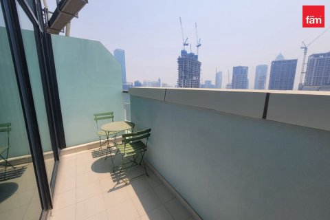 Apartamento en Business Bay, Dubai, 1 dormitorio, 81.2 m², № 121970 - foto 15