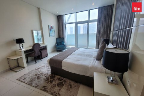 Apartamento en Business Bay, Dubai, 1 dormitorio, 81.2 m², № 121970 - foto 5