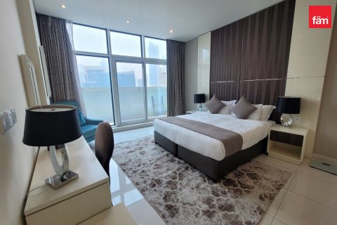 Apartamento en Business Bay, Dubai, 1 dormitorio, 81.2 m², № 121970 - foto 4