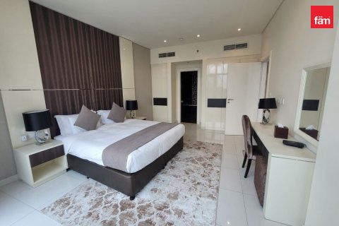 Apartamento en Business Bay, Dubai, 1 dormitorio, 81.2 m², № 121970 - foto 6