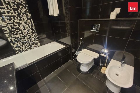 Apartamento en Business Bay, Dubai, 1 dormitorio, 81.2 m², № 121970 - foto 13