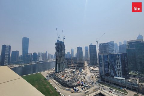 Apartamento en Business Bay, Dubai, 1 dormitorio, 81.2 m², № 121970 - foto 7