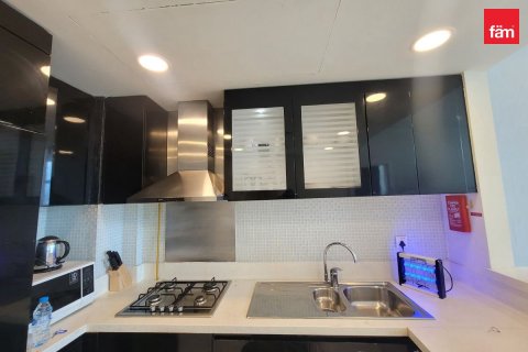Apartamento en Business Bay, Dubai, 1 dormitorio, 81.2 m², № 121970 - foto 10
