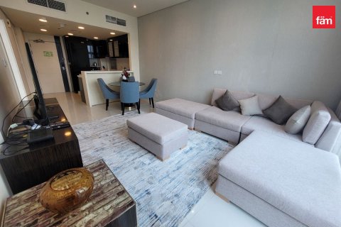 Apartamento en Business Bay, Dubai, 1 dormitorio, 81.2 m², № 121970 - foto 3