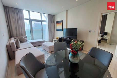 Apartamento en Business Bay, Dubai, 1 dormitorio, 81.2 m², № 121970