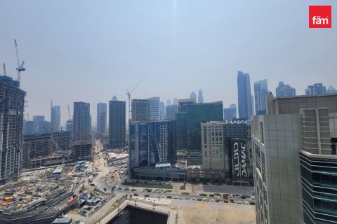 Apartamento en Business Bay, Dubai, 1 dormitorio, 81.2 m², № 121970 - foto 9