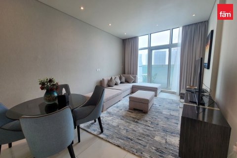 Apartamento en Business Bay, Dubai, 1 dormitorio, 81.2 m², № 121970 - foto 2