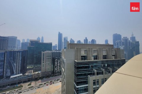 Apartamento en Business Bay, Dubai, 1 dormitorio, 81.2 m², № 121970 - foto 8