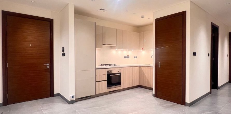 Apartamento en Dubai, 2 dormitorios, 115.3 m², № 121972