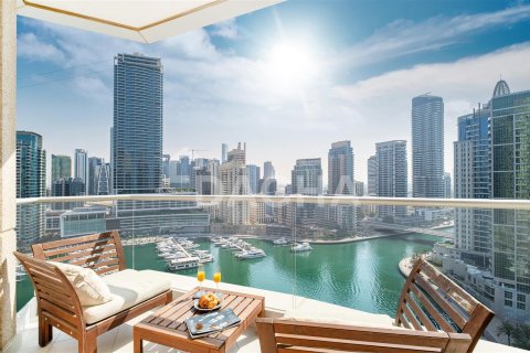 شقة في مرسى دبي, دبي 2 غرف نوم, 139.1 م² رقم 6580 - صورة 9