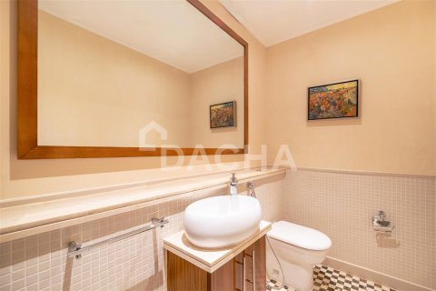 شقة في مرسى دبي, دبي 2 غرف نوم, 139.1 م² رقم 6580 - صورة 7