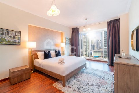 شقة في مرسى دبي, دبي 2 غرف نوم, 139.1 م² رقم 6580 - صورة 19