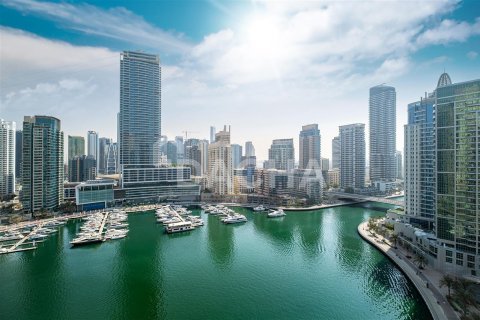شقة في مرسى دبي, دبي 2 غرف نوم, 139.1 م² رقم 6580 - صورة 5