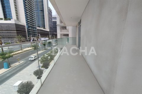 Apartment in Sunrise Bay, Dubai Harbour, Dubai 2 bedrooms, 119.2 sq.m. № 6593 - photo 11