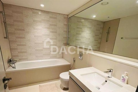 Apartment in Sunrise Bay, Dubai Harbour, Dubai 2 bedrooms, 119.2 sq.m. № 6593 - photo 10