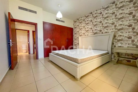 Appartement à Rimal 3, Jumeirah Beach Residence, Dubai, 3 chambres, 182.1 m², № 6591 - photo 17