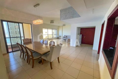Appartement à Rimal 3, Jumeirah Beach Residence, Dubai, 3 chambres, 182.1 m², № 6591 - photo 3