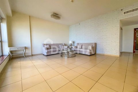 Appartement à Rimal 3, Jumeirah Beach Residence, Dubai, 3 chambres, 182.1 m², № 6591 - photo 8