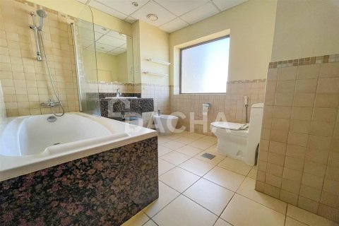 Appartement à Rimal 3, Jumeirah Beach Residence, Dubai, 3 chambres, 182.1 m², № 6591 - photo 9