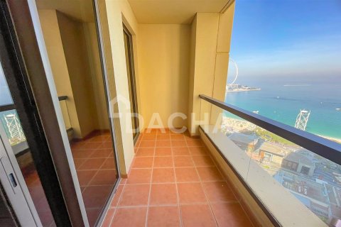Appartement à Rimal 3, Jumeirah Beach Residence, Dubai, 3 chambres, 182.1 m², № 6591 - photo 14