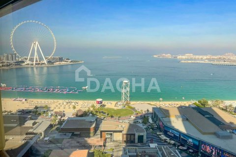 Appartement à Rimal 3, Jumeirah Beach Residence, Dubai, 3 chambres, 182.1 m², № 6591 - photo 15