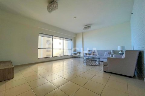 Appartement à Rimal 3, Jumeirah Beach Residence, Dubai, 3 chambres, 182.1 m², № 6591 - photo 7
